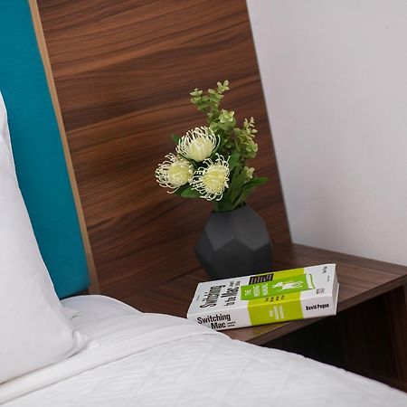Golden Time Hostel Hanoi Bagian luar foto