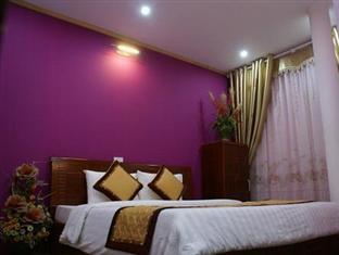 Golden Time Hostel Hanoi Bagian luar foto