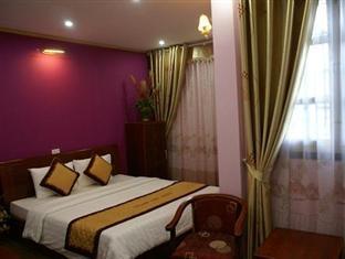 Golden Time Hostel Hanoi Bagian luar foto