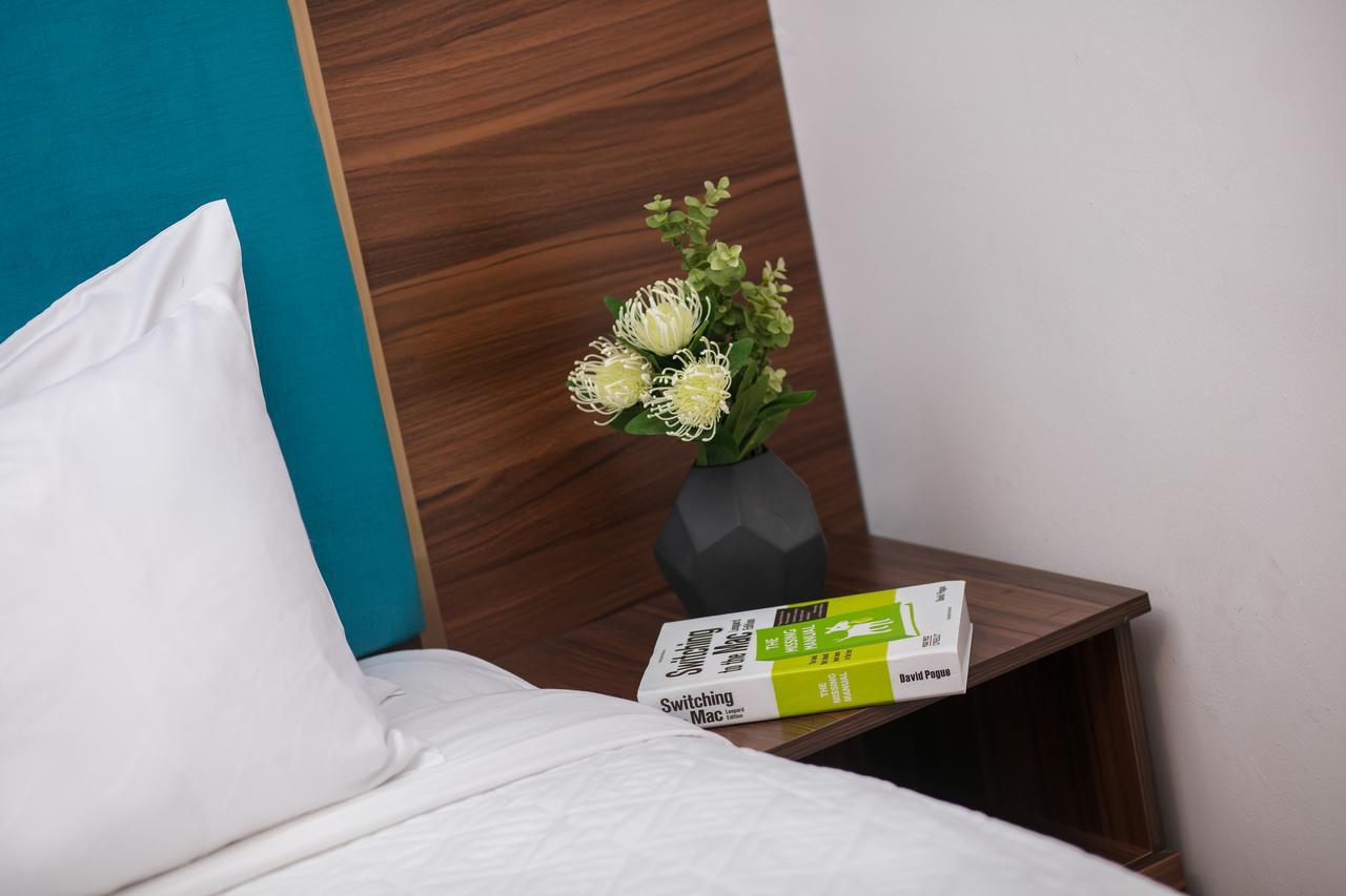 Golden Time Hostel Hanoi Bagian luar foto